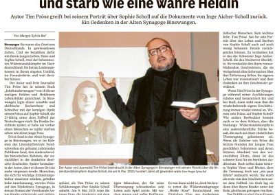Podcast Bertelsmann erleben