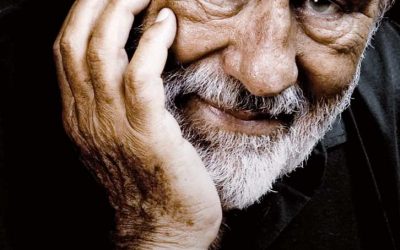 hr INFO Das Interview – Mario Adorf wird 95