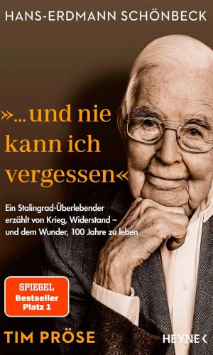 … und nie kann ich vergessen